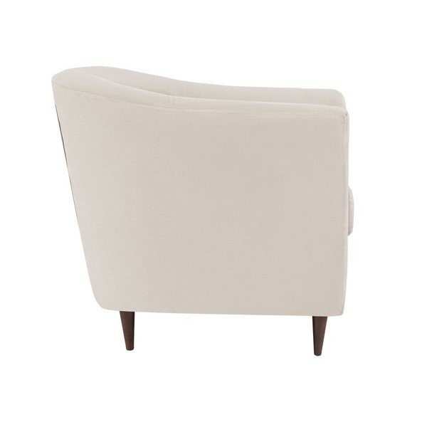 Krem fotelj Kooko Home Love-image-3