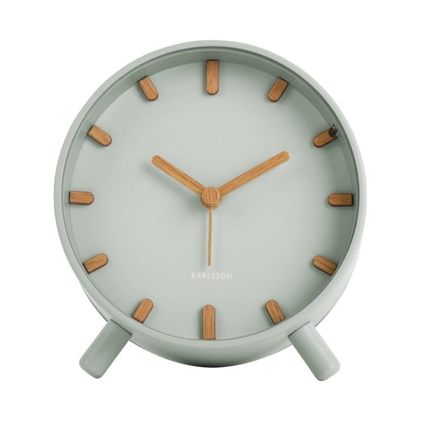 Budilka ø 11 cm  Grace  – Karlsson-image-2