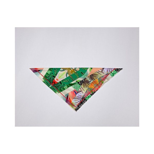 Modna ruta Madre Selva Kaleidoscopic, 55 x 55 cm-image-1