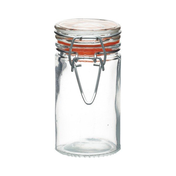 Komplet steklenih kozarcev Kitchen Craft Home Made, 40 ml
