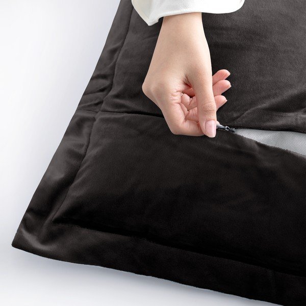 Prevleke za blazine v kompletu 2 kos 45x45 cm Side - AmeliaHome-image-4