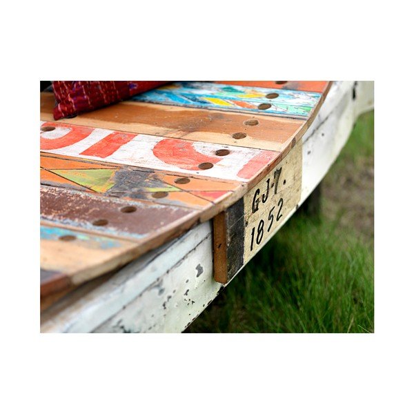 Bench Canett Taxi-image-4