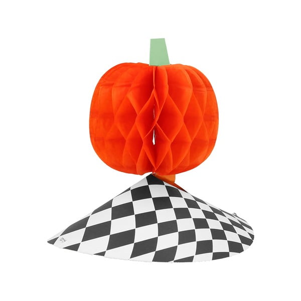 Party klobučki v kompletu 6 ks Halloween - Meri Meri-image-3