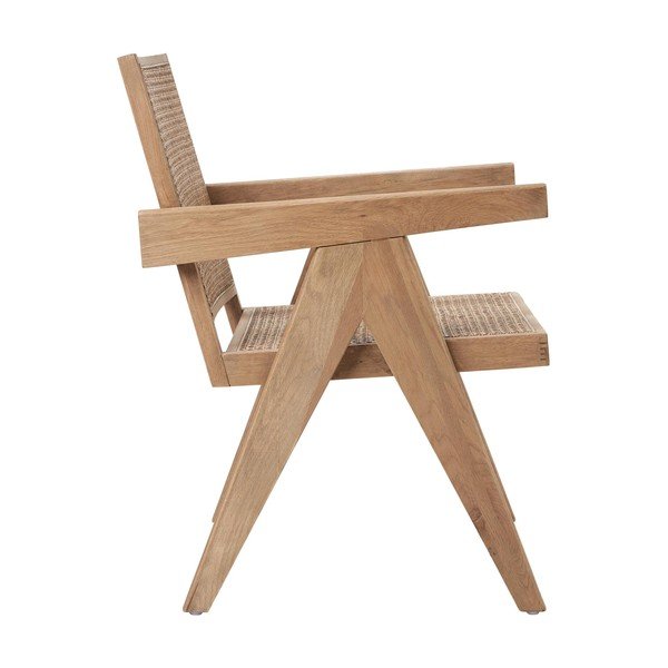 Naslanjač Sissi - Westwing Collection-image-3