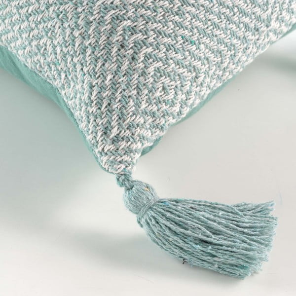 Okrasna blazina 40x40 cm Louisette – douceur d'intérieur-image-1