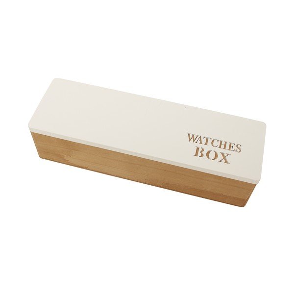 Sodobna država Watch Box