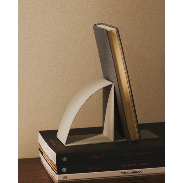 Držalo za knjige Mistra – Kave Home-image-1