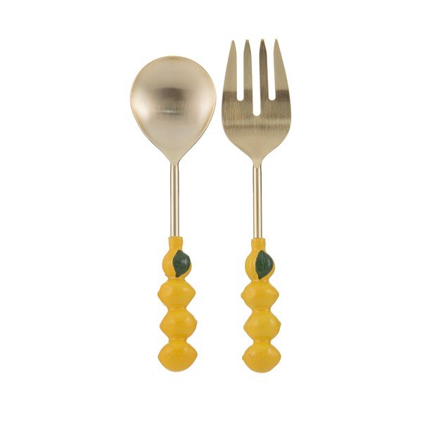 Pribor za solato Capri – Ladelle