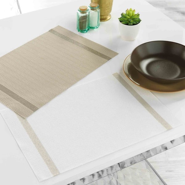 Pogrinjek 30x45 cm Goldira – douceur d'intérieur-image-2