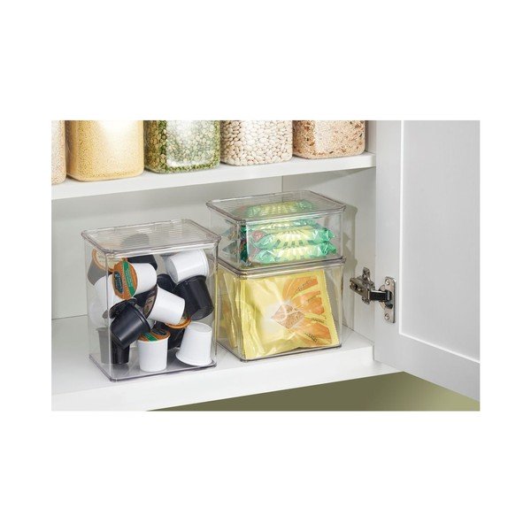 iDesign Organizator Cleary, 14 x 17 x 7,5 cm-image-3
