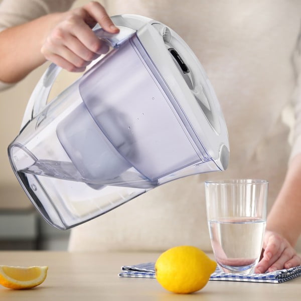 Vrč za filtriranje Carbo - Orion-image-2