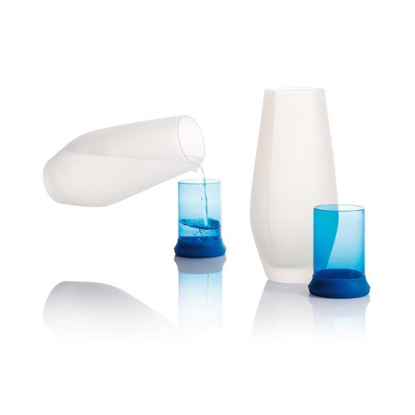 Modra karafa XD Design Hyta, 500 ml-image-3