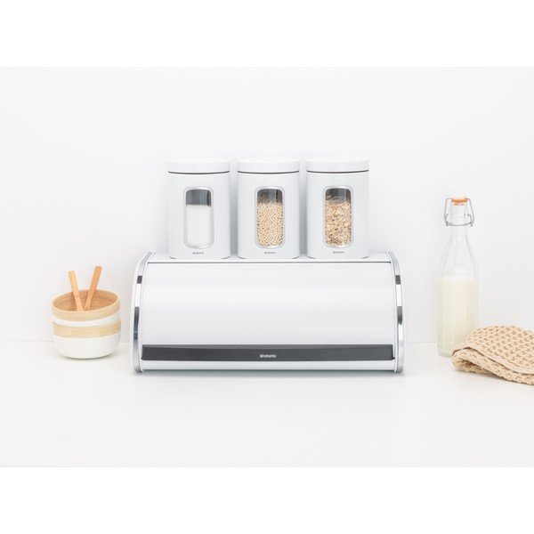 Jeklena posoda za kruh Roll Top – Brabantia-image-1