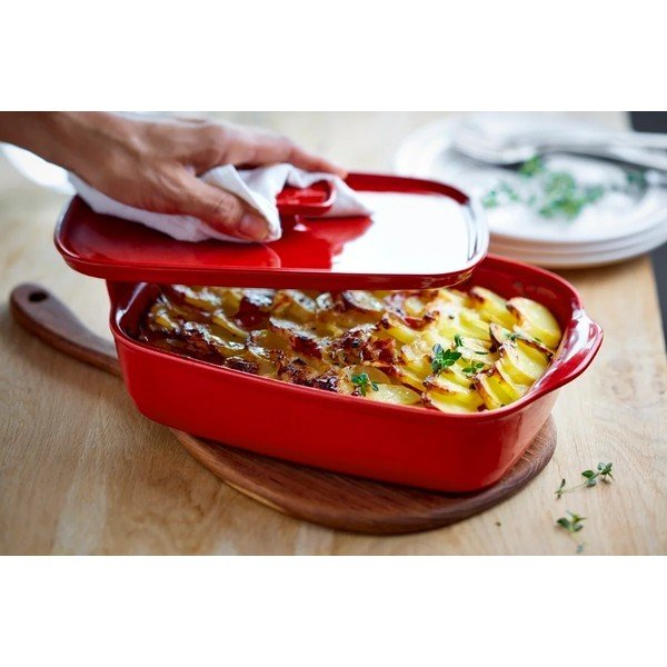 Keramična pokrovka Ultime – Emile Henry-image-1