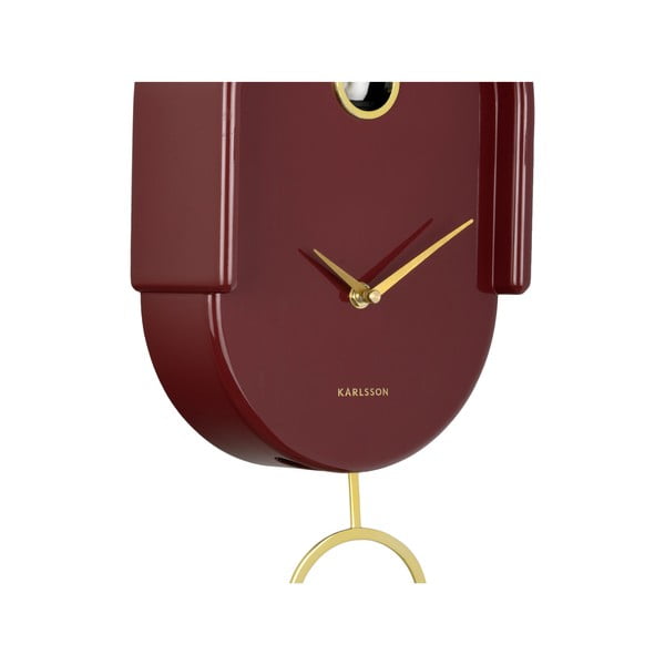 Nihajna/stenska ura Tweet  – Karlsson-image-4