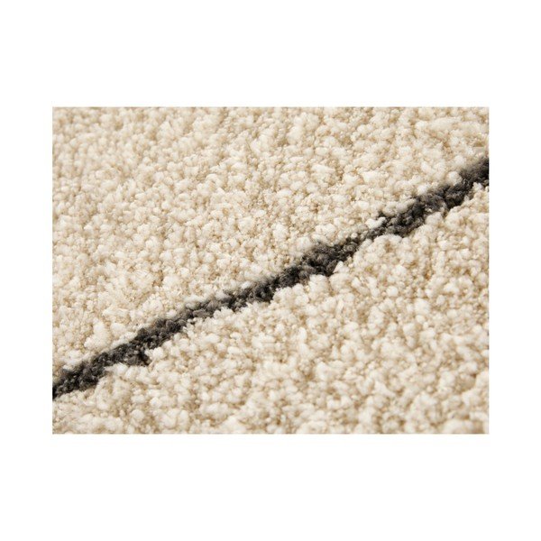 Krem preproga Elle Decor Glow Massy, 80 x 150 cm-image-4