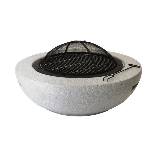 Kamin s pokrovom Esschert Design