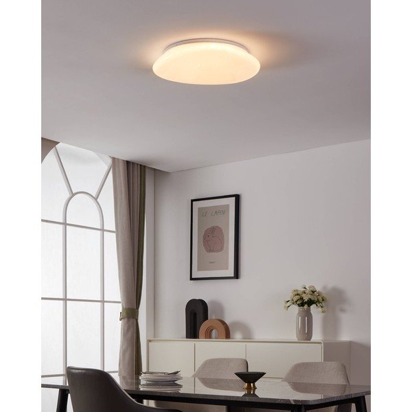 LED pametna stropna svetilka 7 W SILERAS-Z – EGLO-image-1