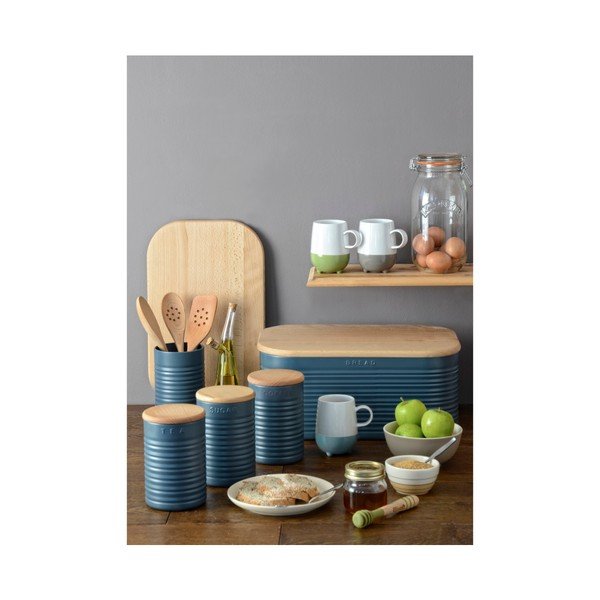 Ripple Slate Bread Roll-image-1