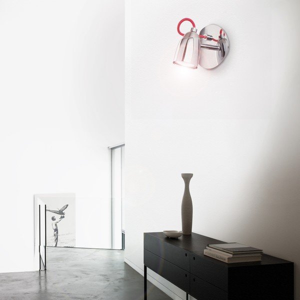 Stenska luč Evergreen Lights Crido Anne-image-1