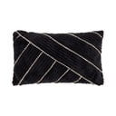 Žametna prevleka za blazino 30x50 cm Maik – Kave Home