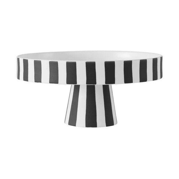 Etažer iz kamenine Toppu – OYOY Living Design
