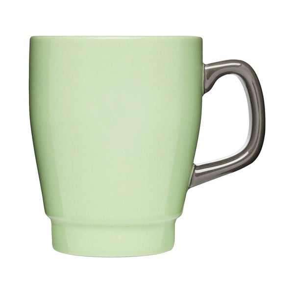 Vrč Sagaform Pop, 0,35 l, zelen