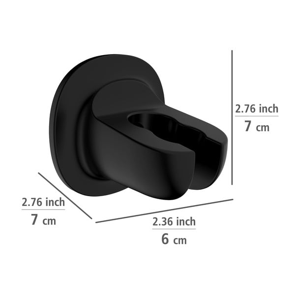 Držalo za tuš glavo - Wenko-image-2