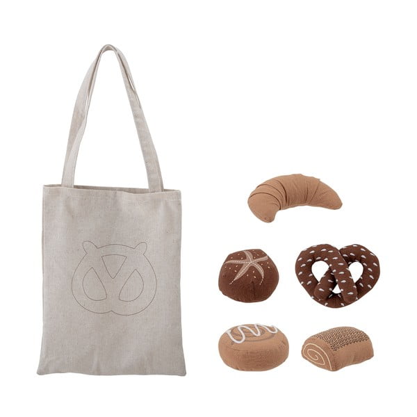 Komplet hrane za igranje Snorre – Bloomingville Mini