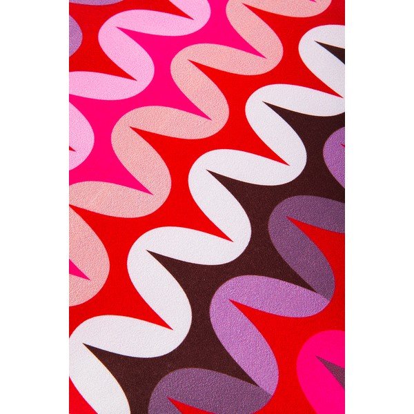 Vzglavnik s polnilom Geometric 27, 45x45 cm-image-1