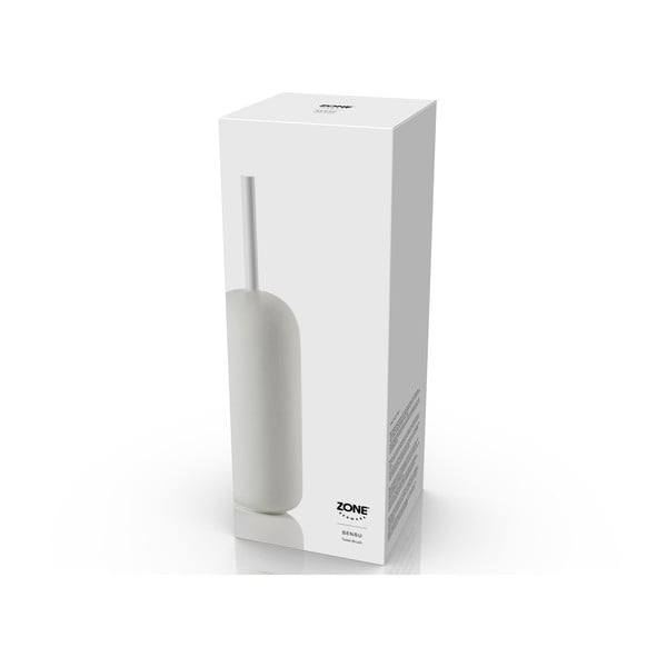 Bela betonska WC ščetka Sensu – Zone-image-2