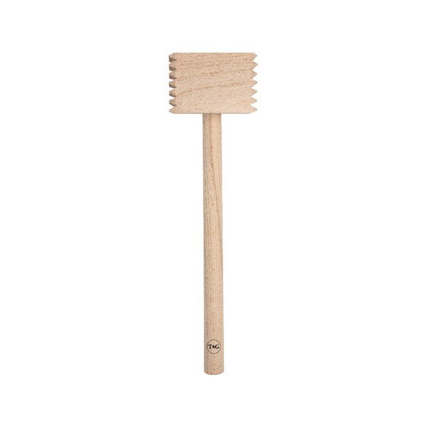 Bukova palica za meso T&G Woodware Square