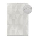 Kremno bela ročno tkana volnena preproga 120x170 cm Ursule – Villeroy&Boch