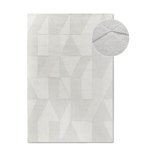 Kremno bela ročno tkana volnena preproga 160x230 cm Ursule – Villeroy&Boch