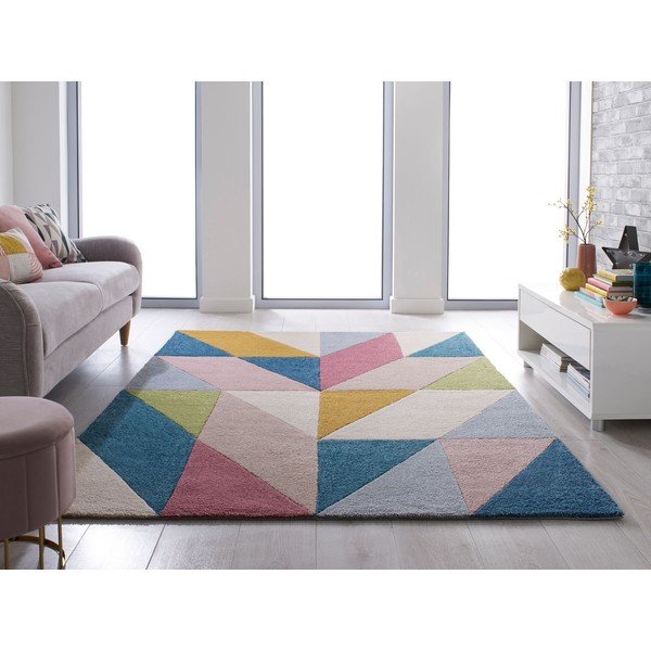 Preproga Flair Rugs Metro, 160 x 230 cm-image-4
