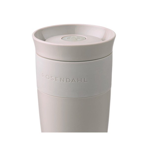 Bež termo lonček 280 ml Grand Cru Outdoor – Rosendahl-image-2