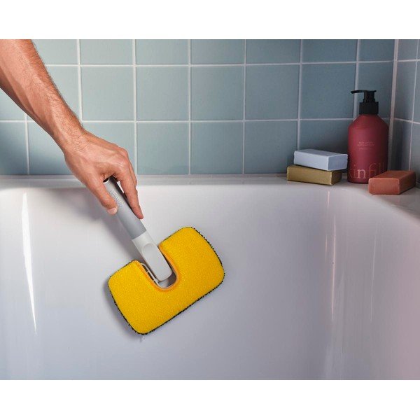 Krtača CleanTech 2in1 – Joseph Joseph-image-4