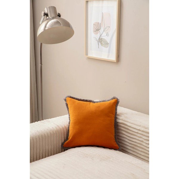 Prevleka za blazino 43x43 cm Sacakli – Mioli Decor-image-2