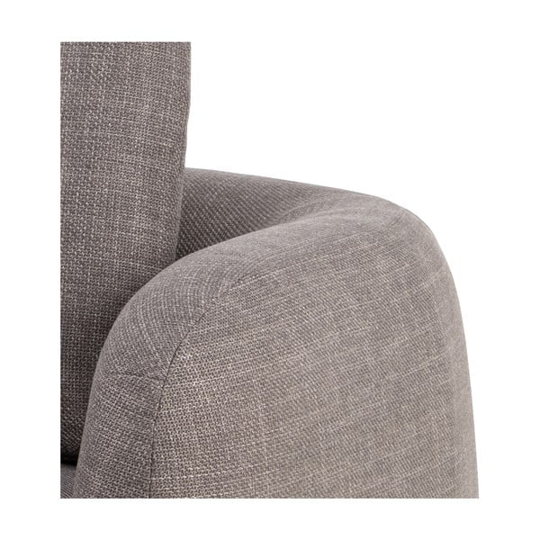 Svetlo siva kotna zofa (levi kot) Imola - Bonami Selection-image-4