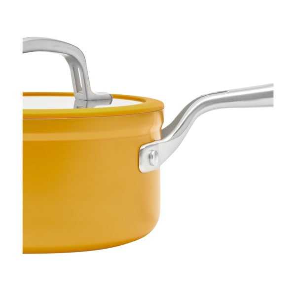 Lonec s pokrovko/s keramično prevleko za indukcijsko ploščo 1,3 l Meda 3.0 – FABINI-image-3