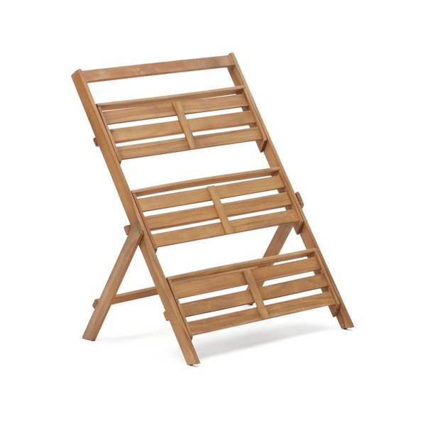 Leseno stojalo za cvetlične lonce Victora – Kave Home-image-3