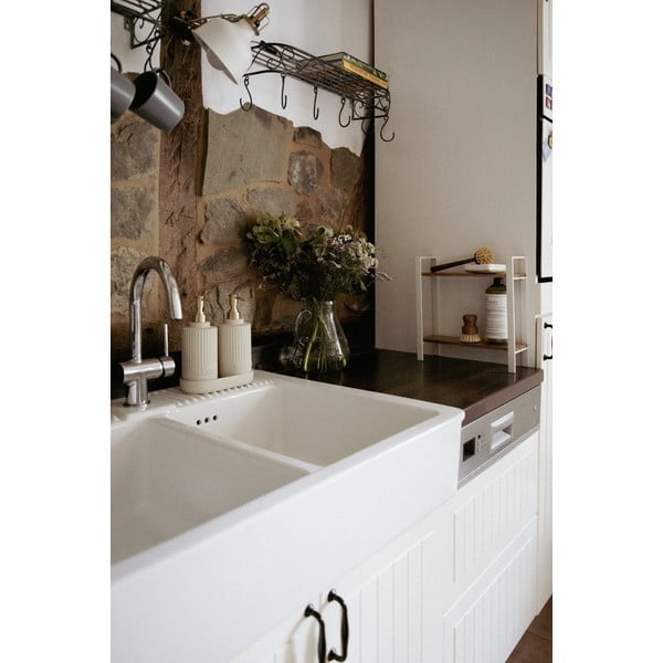 Lesena dodatna kuhinjska polica Louisa – Wenko-image-1