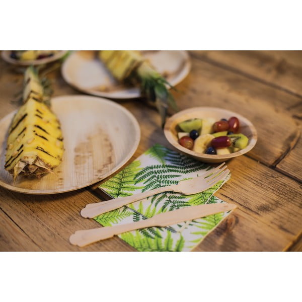 Posoda za enkratno uporabo 8 ks – Esschert Design-image-1