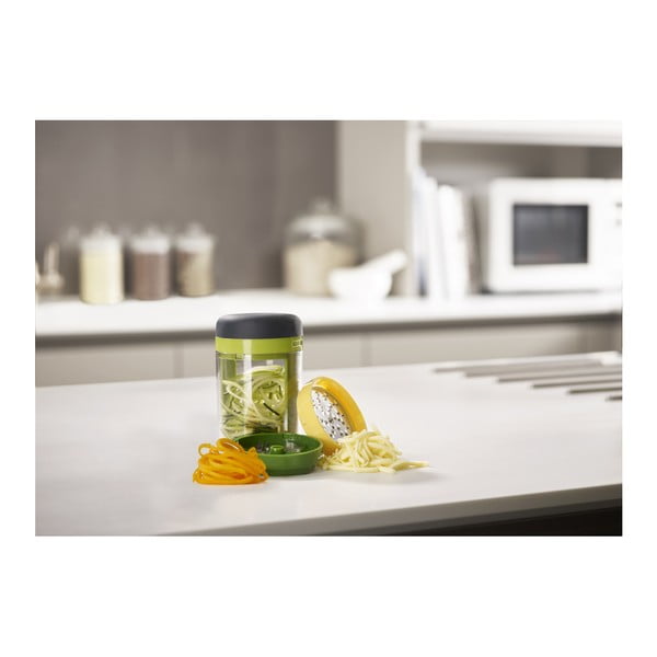 Spiralni rezalnik za zelenjavo Joseph Joseph Spiro-image-3