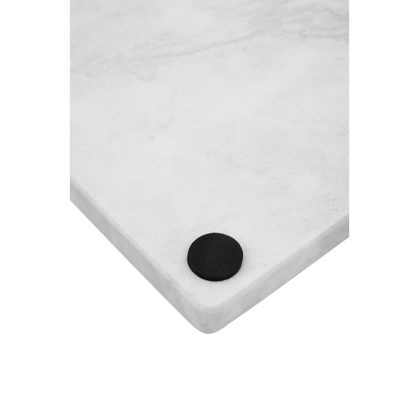 Deska za rezanje iz marmorja 21x31 cm Marmore – Premier Housewares-image-2