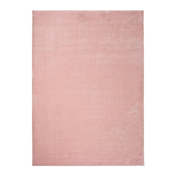 Rožnata preproga Universal Montana, 80 x 150 cm