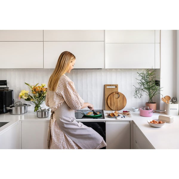 Lonec iz nerjavečega jekla s pokrovko za indukcijsko ploščo 5,5 l Lucca 3.0 – FABINI-image-3