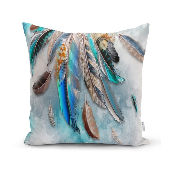 Prevleka za blazino 43x43 cm - Mila Home
