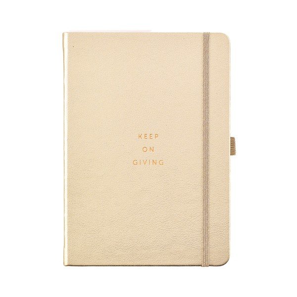 Busy B Gift Planner, 176 strani