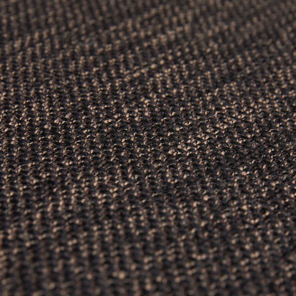 Temno siv stolček Silo – Hübsch-image-3